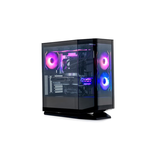 StormForce Core Ultra 7 265KF 32GB DDR5 RAM 2TB NVME SSD NVIDIA RTX 5080 Windows 11 Gaming PC