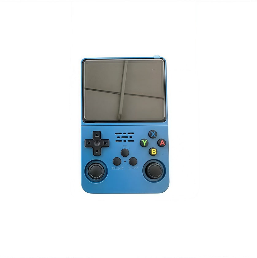 R36S New Open Source Handheld Game Console Retro Emulation System