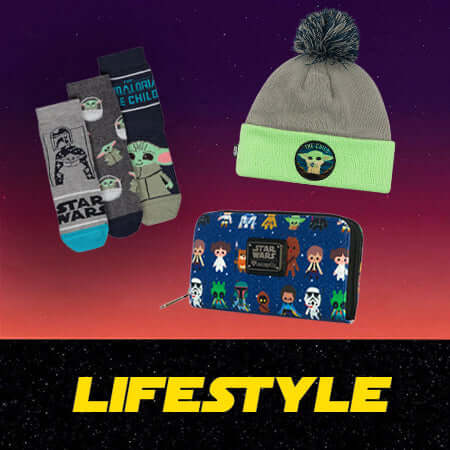 Jedi Master - MYSTERY BOX