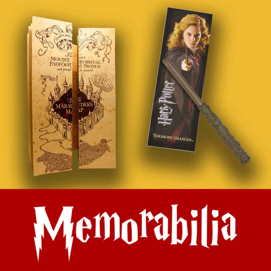 Potter Crate Subscription Box