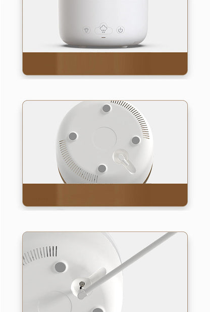 Cloud Rain Air Humidifier