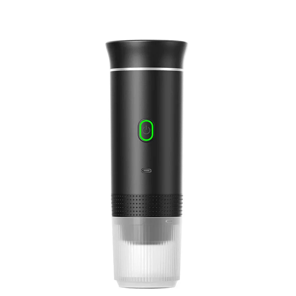 Wireless Portable Espresso Coffee Machine for Travel & Home