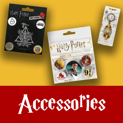 Potter Crate Subscription Box